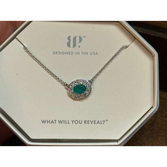 Bomb Party Necklace "A Night In Paris" - Picture 7 of 8